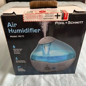Pohl + Schmitt Air Humidifier